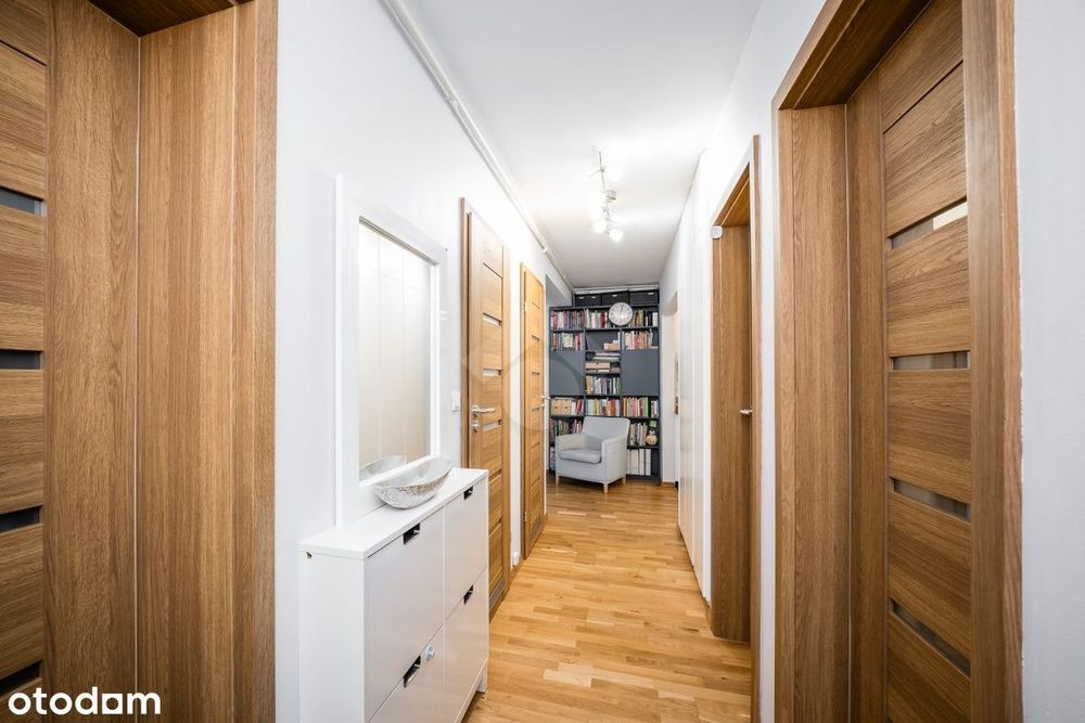 Mieszkanie – Kraków – Kliny – ul. Babinicza – 78 m²