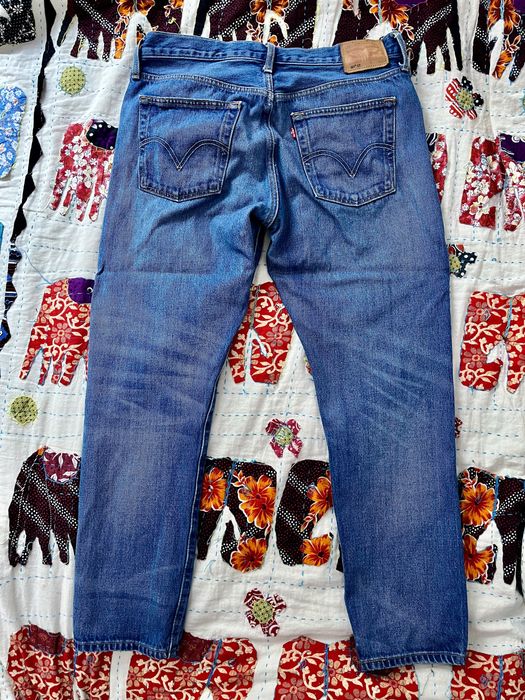 Dżinsy Levi’s W30 L32