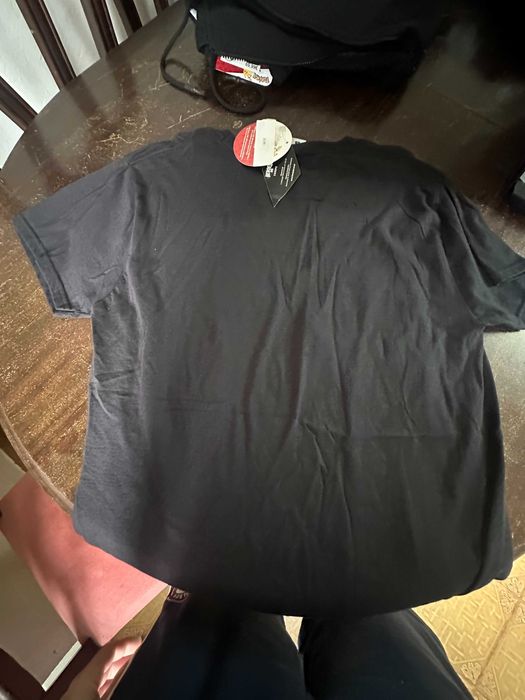 T-shirt Legendary Moltres Pokemon Tee L