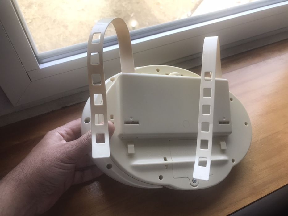 Caixa de musica Chicco (pendurar em berco)