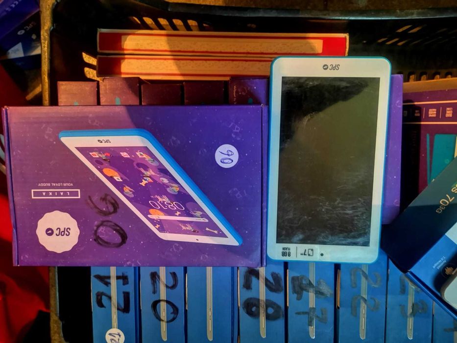 26 tablets 7'' for sale64740899437571121