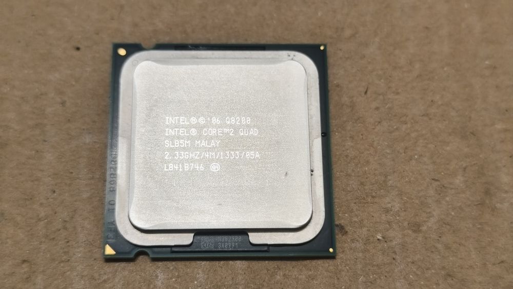 Intel Core 2 Quad Q820064752099730050122