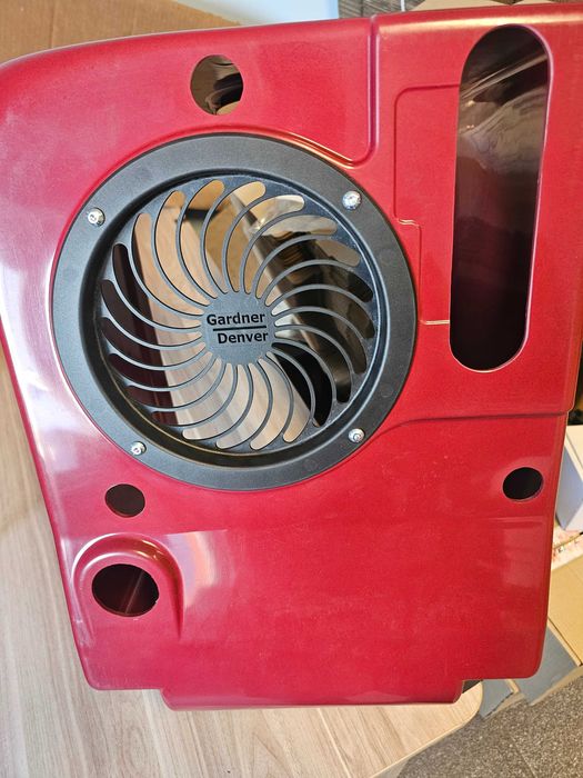 Obudowa Hydropaka DRUM KAP HYDRAPAK 3