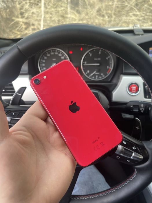 Iphone se 2020 neverlock