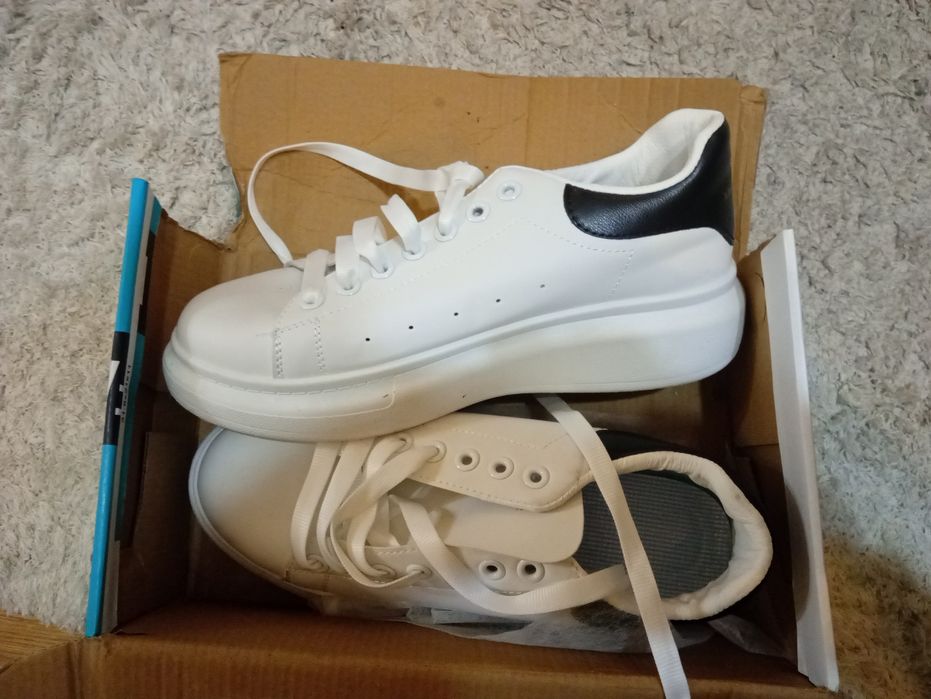 Buty chyba damskie rozmiar 42