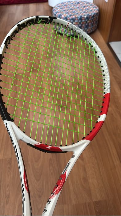 Babolat pure strike 16x19 japan edition