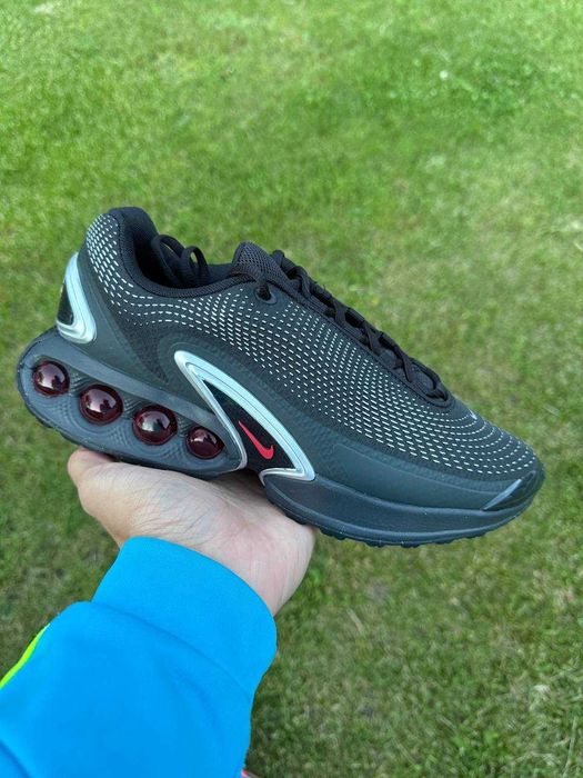 ОРИГІНАЛ! Nike Air Max DN Black 41 42 42.5 43 44 44.5 45 | DV3337-016