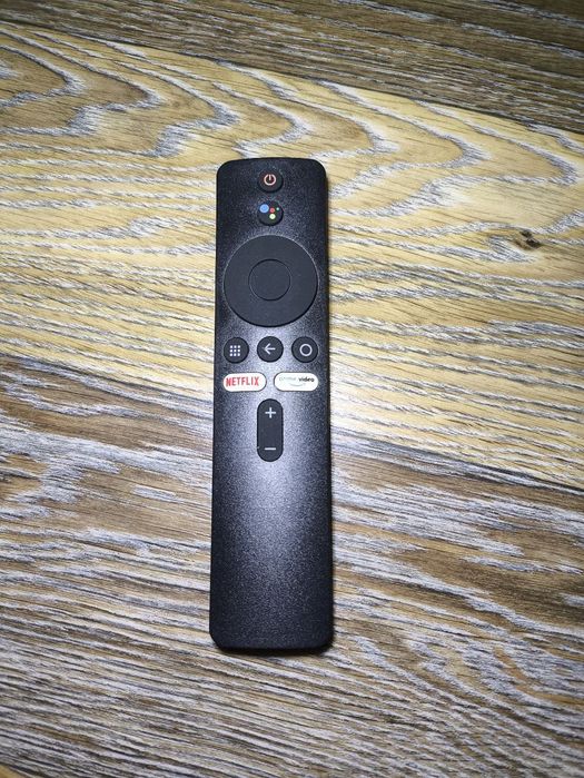 Універсальний пульт Bluetooth XMRM 006 з голосовим пошуком