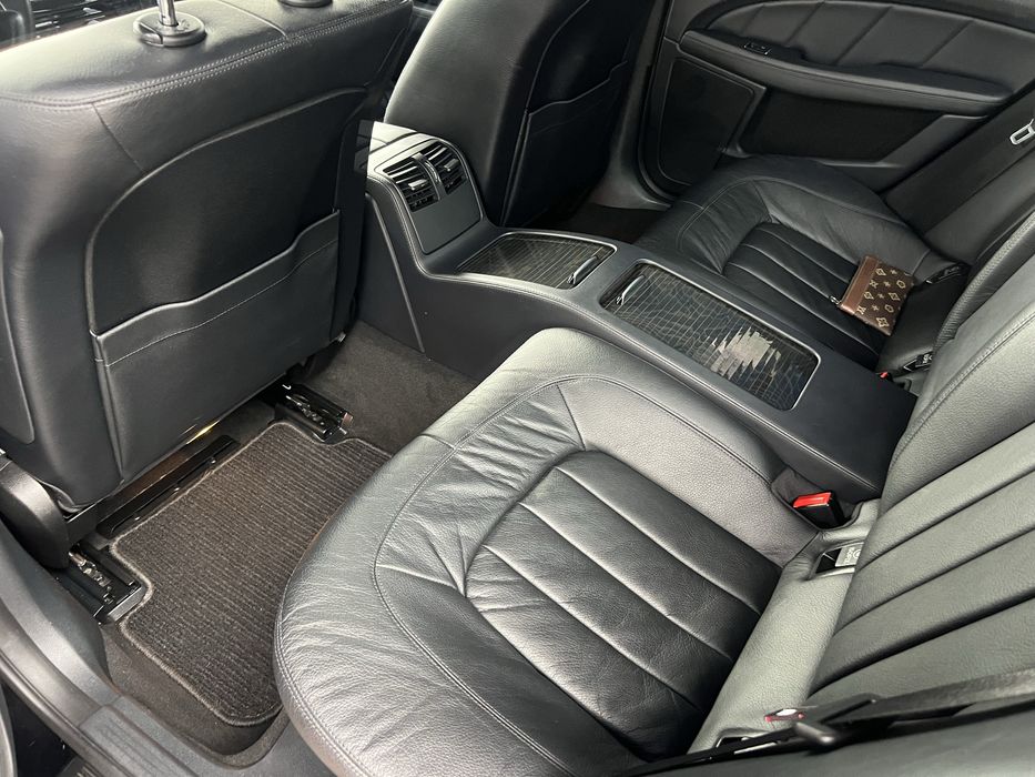 Mercedes CLS 250 CDI