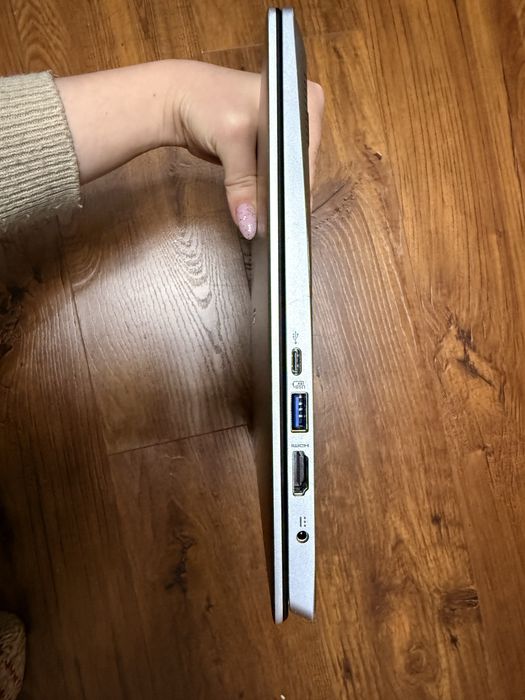 Acer компьютер ноутбук ram 8 гб 256 гб SF114-34-P1A1