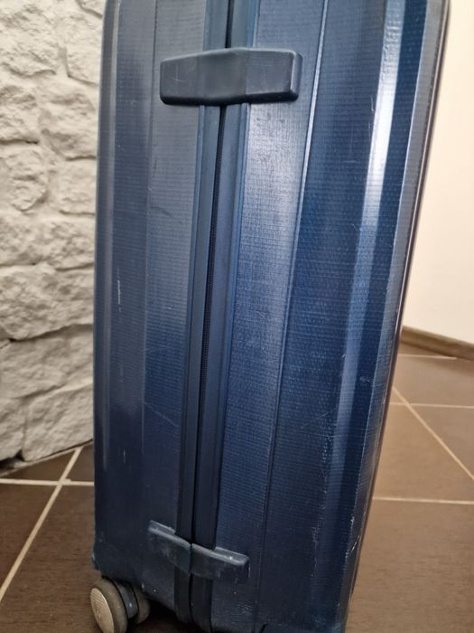 Walizka samsonite Litr-Cube 68 cm. M