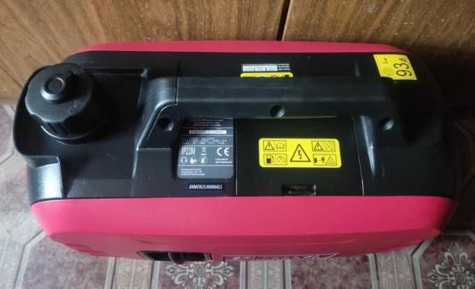 ГЕНЕРАТОР  обменяю