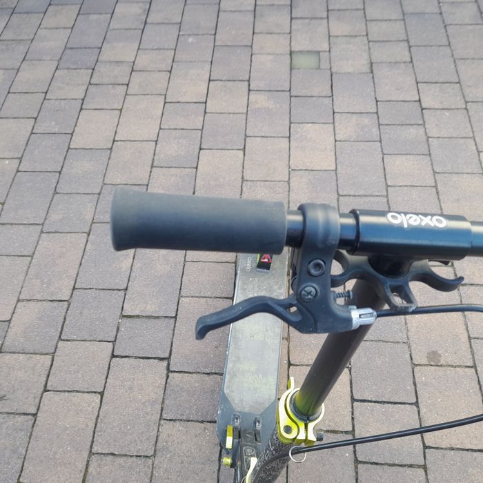 Oxelo hulajnoga składana