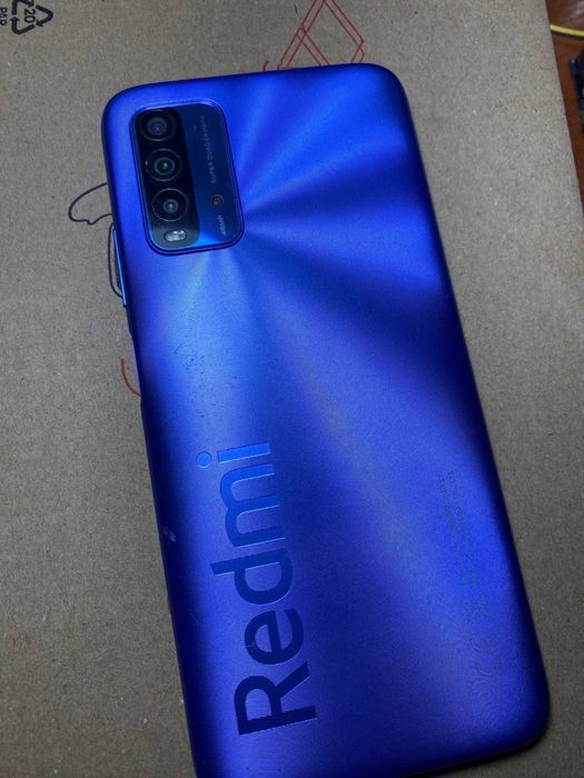 Xiaomi Redmi 9T 4/128