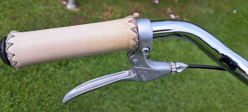 Rower Batavus Old Dutch Stylowa Holenderka Retro