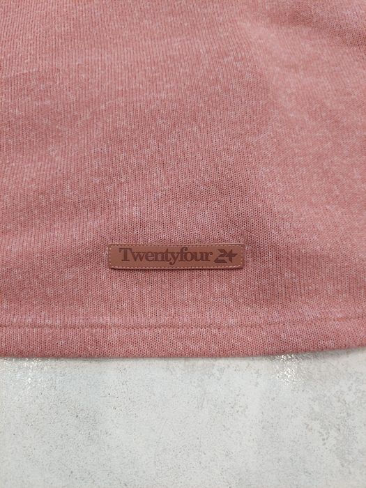 Długa sportowa bluza Twentyfour