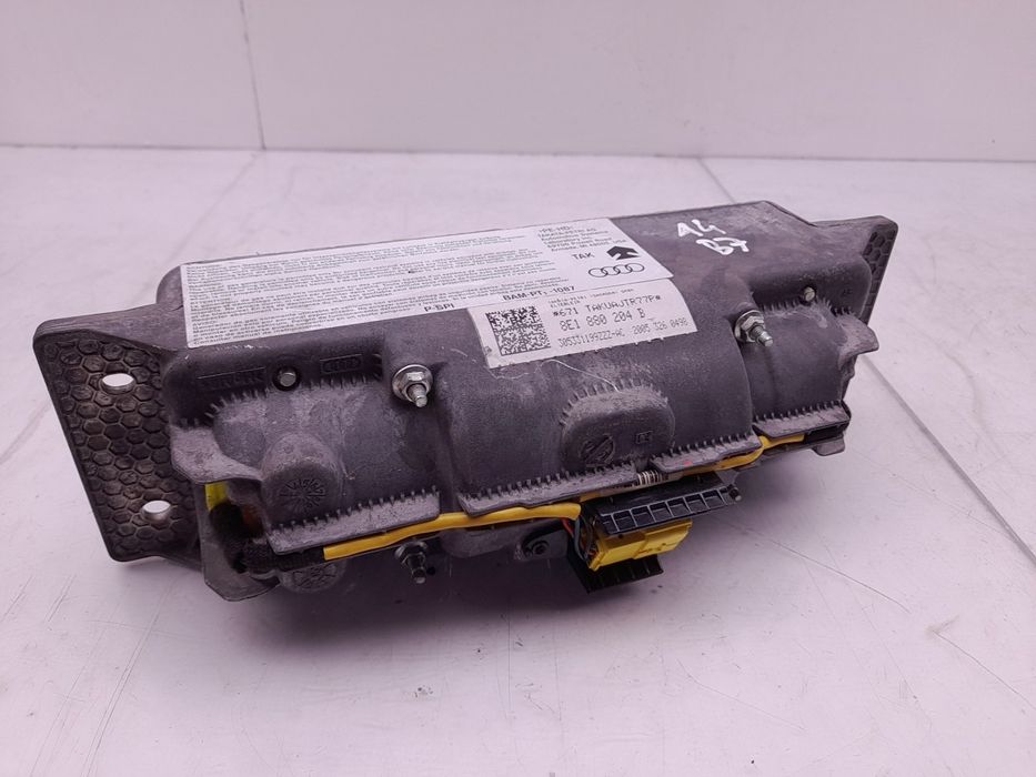 Airbag passageiro AUDI A4 (8EC, B7)