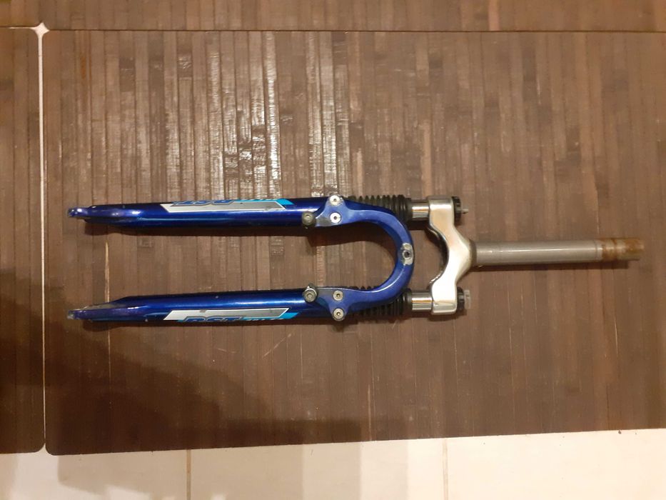 Widelki roweroweRST 280TL.