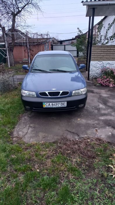 Продам Daewoo Nubira