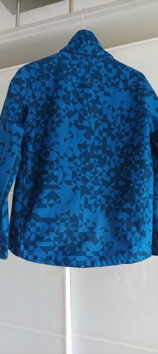 H&m kurtka Softshell roz 152