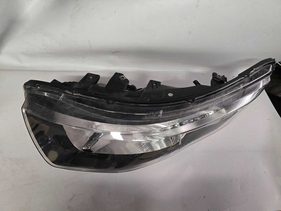 lampa przód Iveco Daily 2014-21