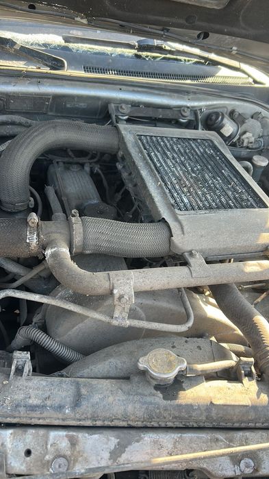 Розборка митсубіші л200 Mitsubishi l200