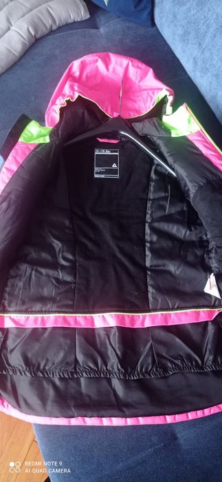 Kurtka narciarska dare2B 152