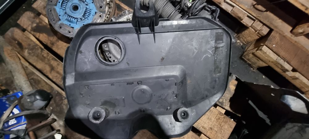 Peças ibiza 6l 130cv