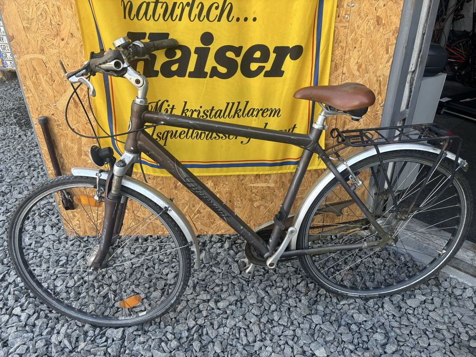 Велосипеди опт з Німеччини