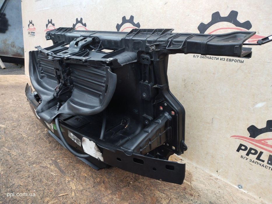 BMW 1 E81 E82 E87 E88 07-11 Телевизор передняя панель усилитель жалюзи