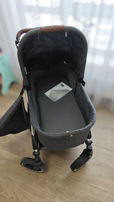 Продам коляску 2 в 1 ABC Design