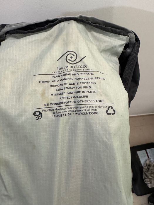 Mochila Trekking/Dia-a-Dia Mountain Hardwear Fluid 32L