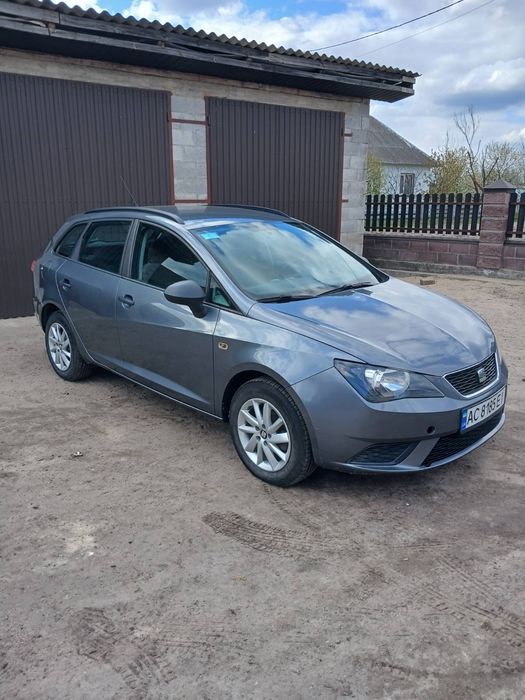 Продаю SEAT Ibiza