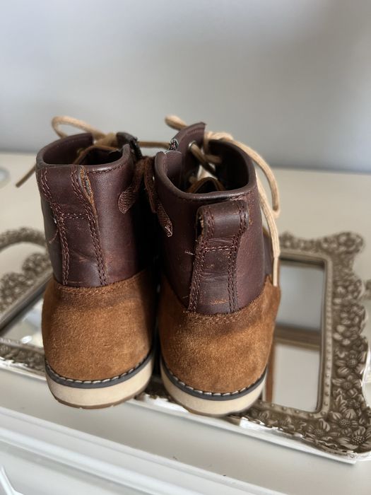 Botas Timberland