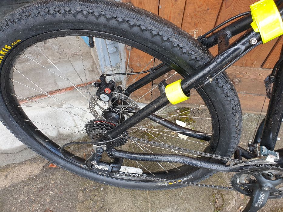 Rower crossowy HEAD 26" roz. ramy 50 cm, jak nowy Bydgoszcz • OLX.pl