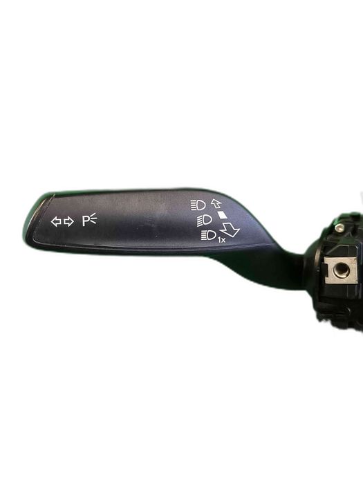Conjunto / Manetes de Luzes e Limpa Vidros AUDI A3 8V0953521BT (OEM) | 8V0953502F (OEM)