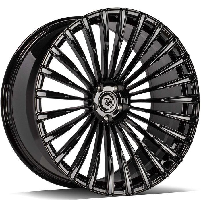 Felgi KUTE 20" 5x112 8.5J i 9.5J Bmw G20 G31 Mercedes Benz S KLASA W222 W223