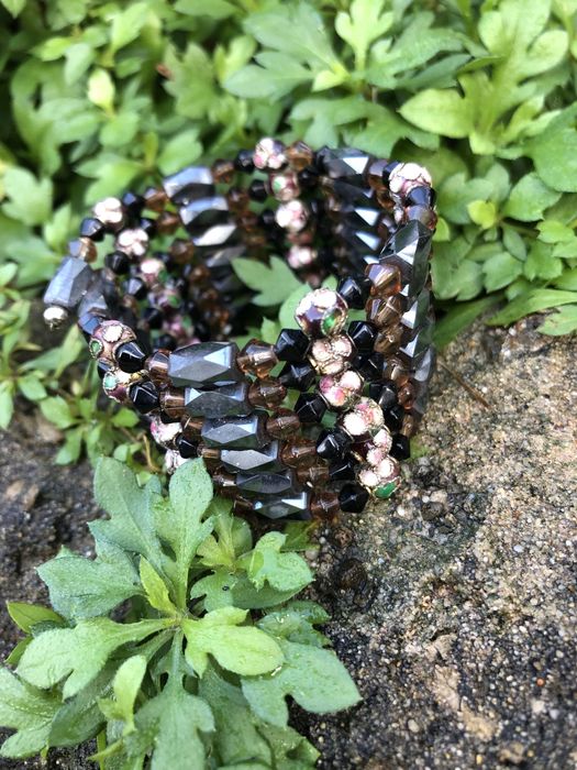 Colar/ pulseira magnetico