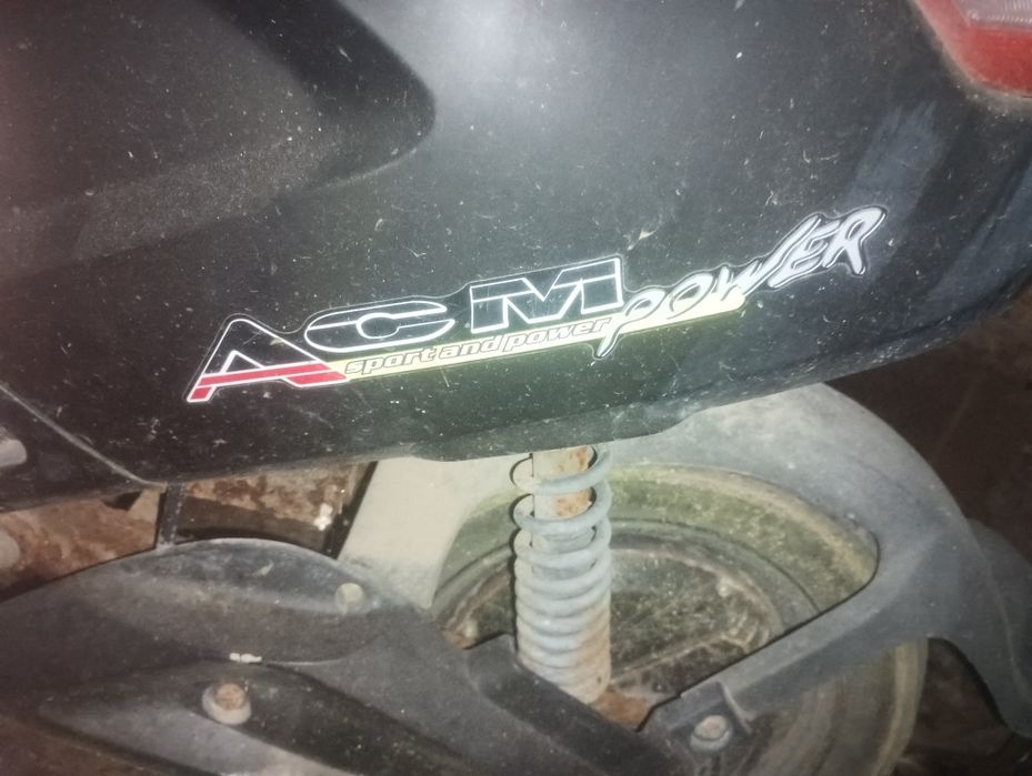 Mota elétrica para peças