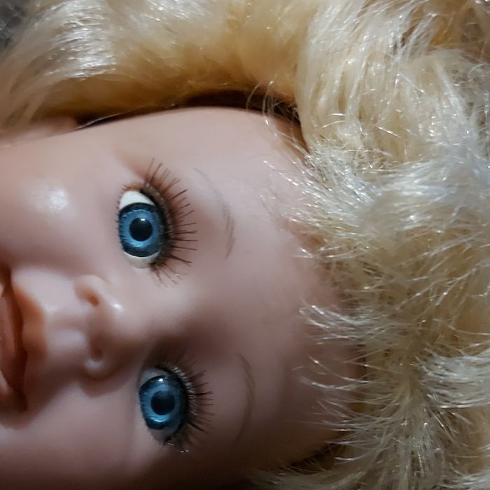 2 lalki kolekcjonerskie 30cm
