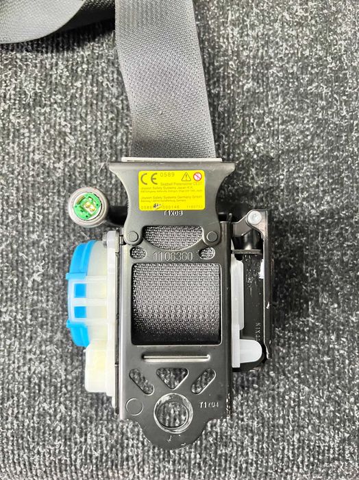 Mazda Cx5 Kf ремінь Безпеки перед  Ремень Безопастности  Зад Airbag