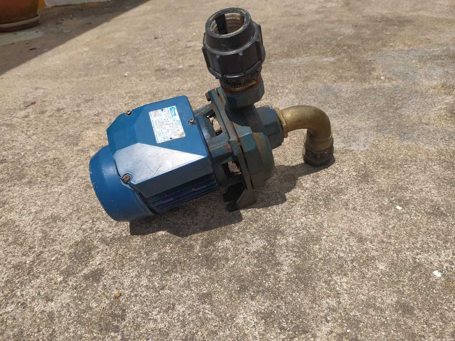 Bomba de água de superfície Pentax