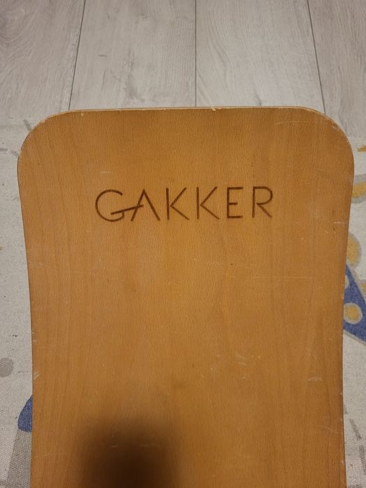 Gakker deska balansująca