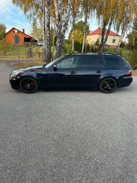 BMW Pozostałe BMW