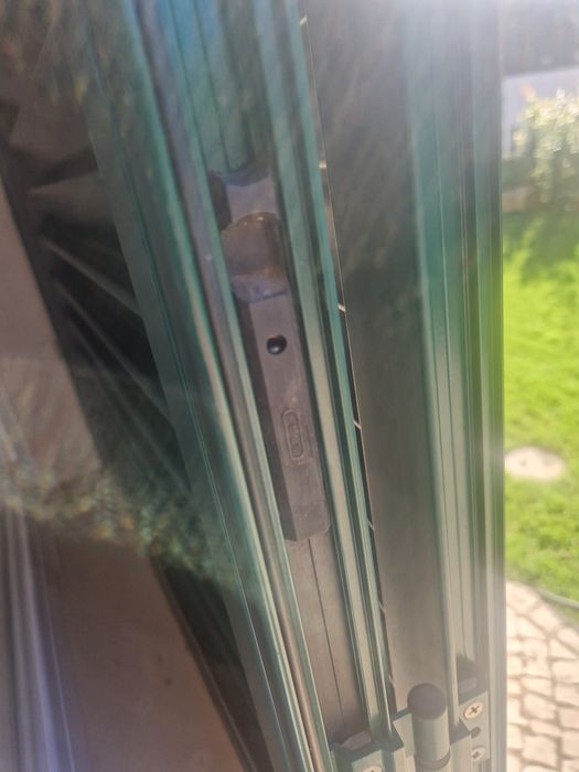 Reparação técnica janelas e estores