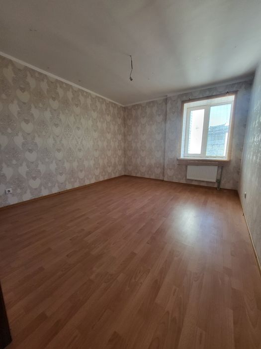 Продаётся 3-комнатная квартира 94 м² в доме ОСББ. Левый берег.  Y.A.