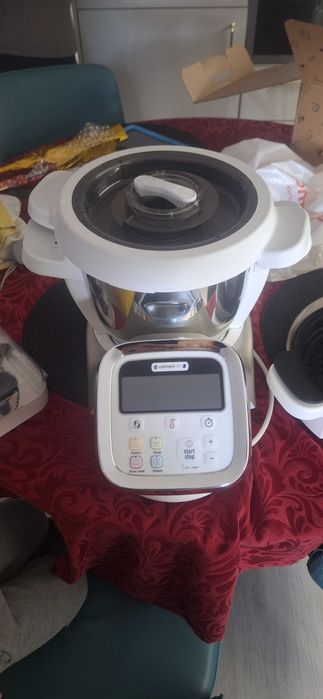 Moulinex i-companion com Bluetooth