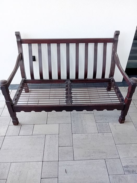 Kanapa do ogrodu ,na taras