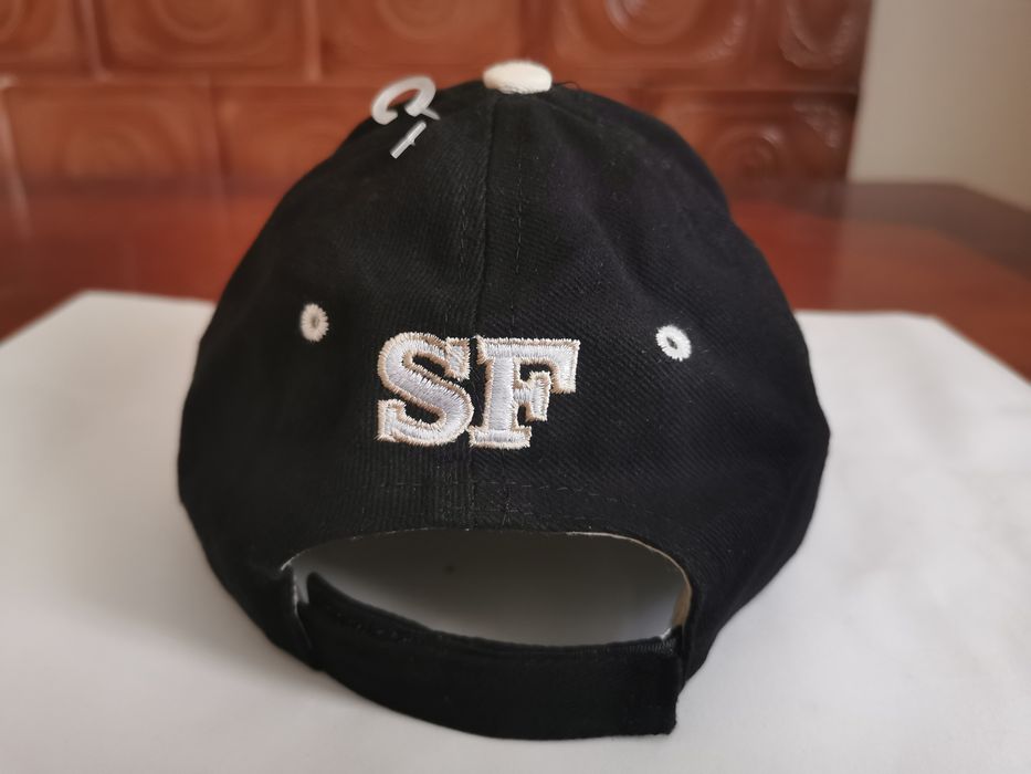 Бейсболка TOP GEAR