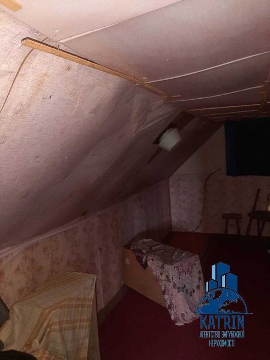 Продам дачу в с. Волоське Дніпро